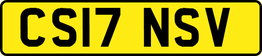 CS17NSV