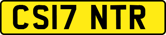 CS17NTR