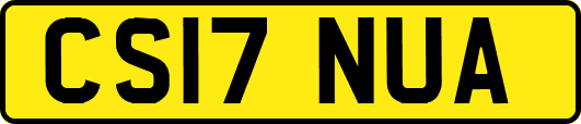 CS17NUA
