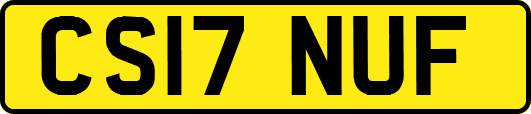 CS17NUF