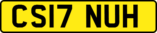 CS17NUH