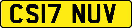 CS17NUV
