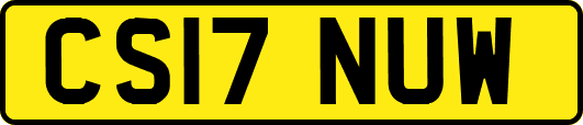 CS17NUW