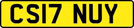 CS17NUY
