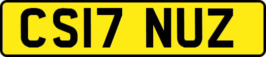 CS17NUZ