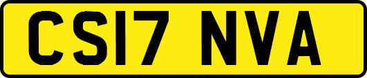CS17NVA