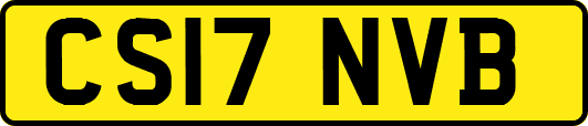 CS17NVB