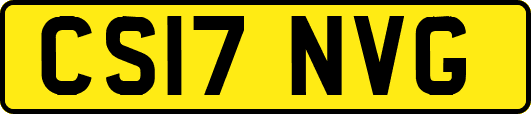 CS17NVG