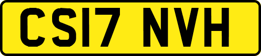 CS17NVH