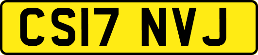 CS17NVJ