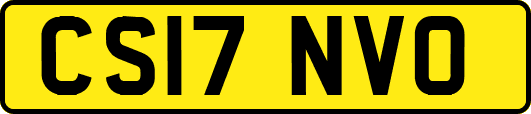 CS17NVO