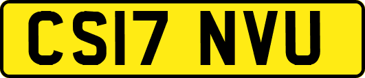 CS17NVU