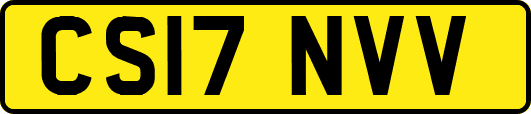 CS17NVV
