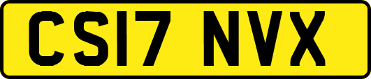 CS17NVX