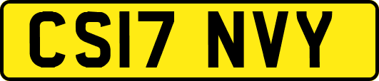 CS17NVY