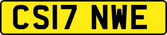 CS17NWE