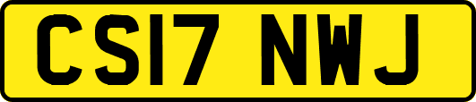 CS17NWJ