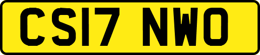CS17NWO