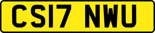 CS17NWU