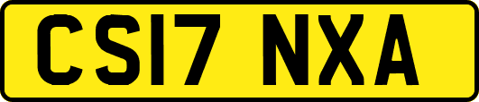 CS17NXA