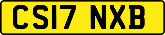 CS17NXB