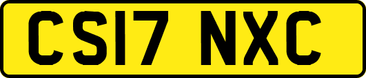 CS17NXC