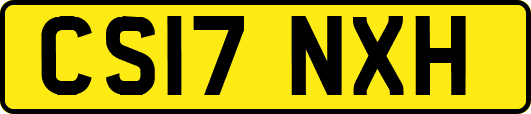 CS17NXH