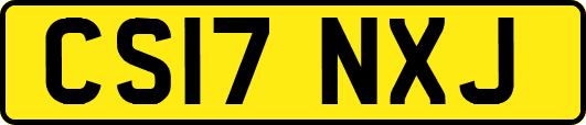 CS17NXJ