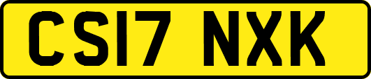 CS17NXK