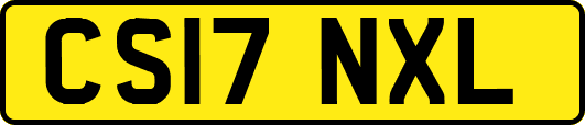 CS17NXL