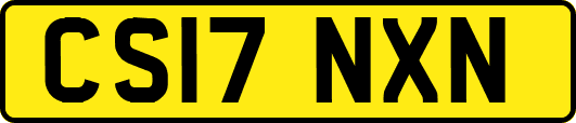 CS17NXN