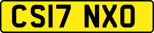 CS17NXO