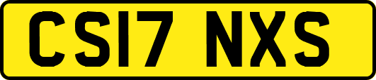 CS17NXS