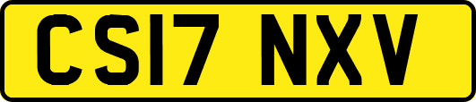 CS17NXV