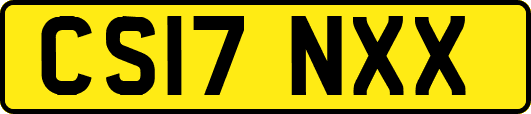 CS17NXX