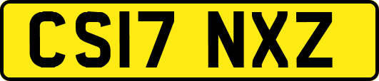 CS17NXZ