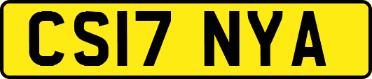 CS17NYA