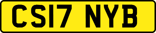 CS17NYB