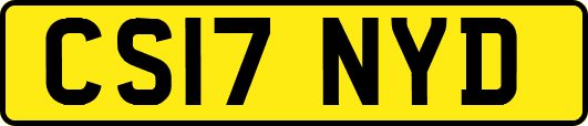 CS17NYD