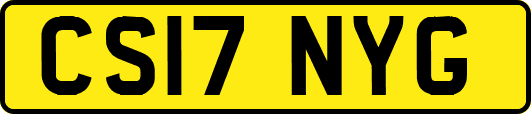 CS17NYG