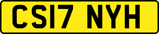 CS17NYH