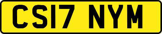 CS17NYM