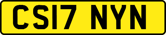 CS17NYN
