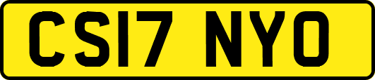 CS17NYO
