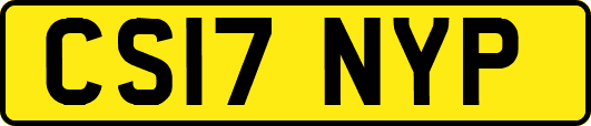 CS17NYP