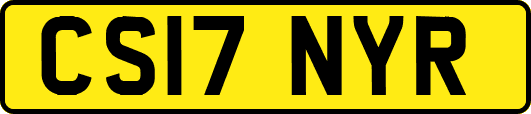 CS17NYR