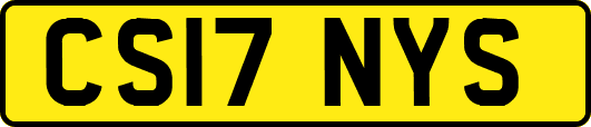 CS17NYS