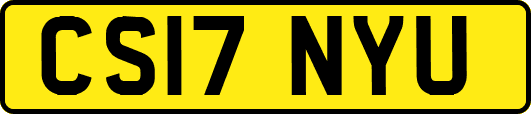 CS17NYU