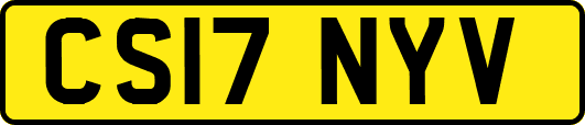 CS17NYV