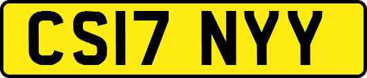 CS17NYY
